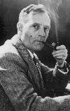 Edwin Hubble - Does the Universe Expand?